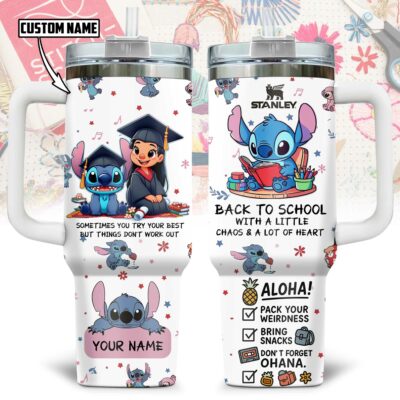 LST Stanley Tumbler 40oz MNG4760LTT