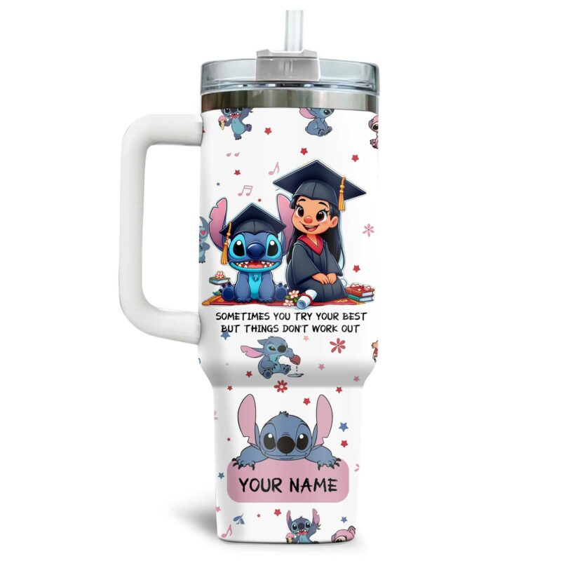 LST Stanley Tumbler 40oz MNG4760LTT - Image 2