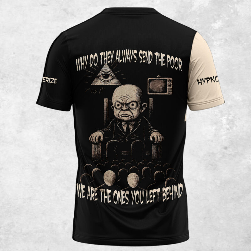 SOAD T-shirt MNG4819LTT - Image 3