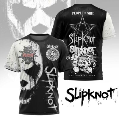 SLIK T-shirt MNG4820NVH