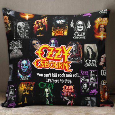 OZZY Pillowcase MNG4841NVH