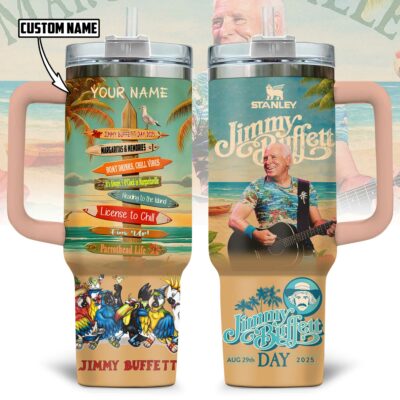 JMB Stanley Tumbler 40oz MNG4853LTT