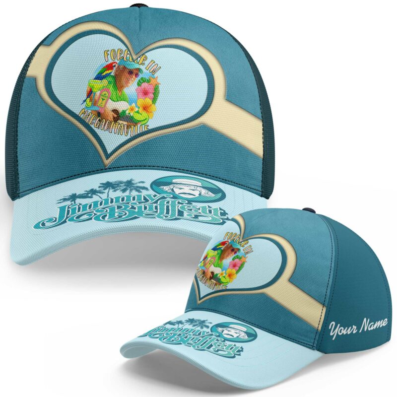 JMB Cap MNG4881LTT - Image 3