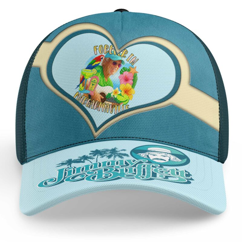 JMB Cap MNG4881LTT - Image 4