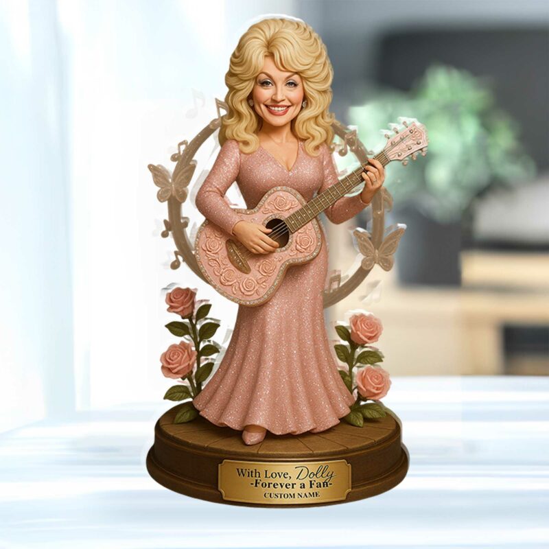 DLPT Acrylic Standee MNG4893NVH - Image 7