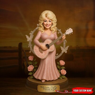 DLPT Acrylic Standee MNG4893NVH