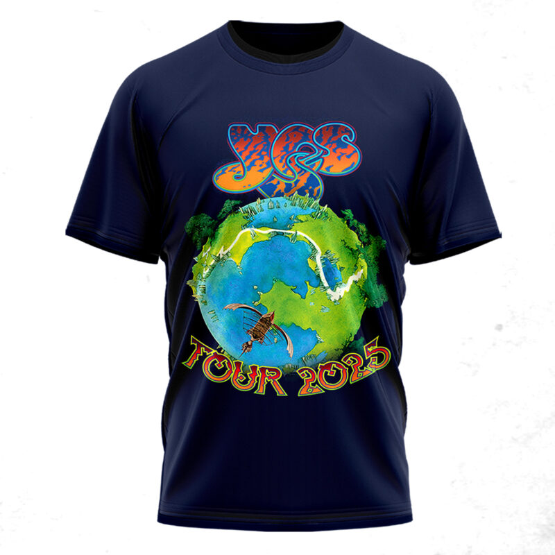 YES T-shirt MNG4903LTT - Image 2