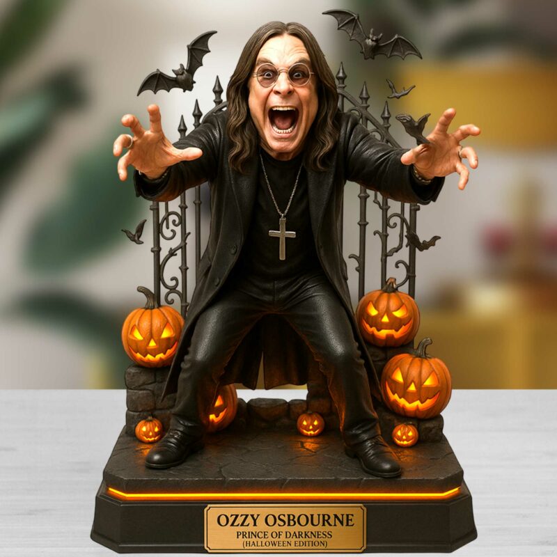 OZZY Acrylic Standee MNG5078LTT - Image 2
