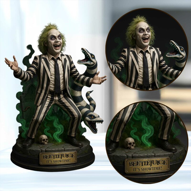 BTJ Acrylic Standee MNG5092NVH - Image 4