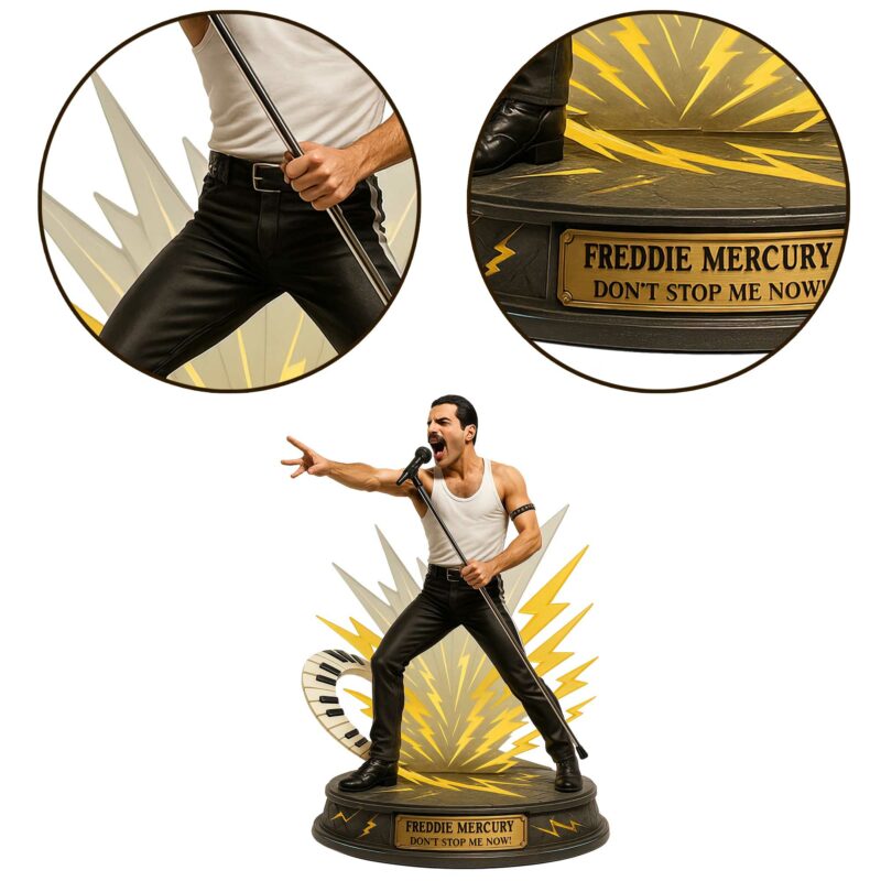 FRMC Acrylic Standee MNG5095NTS - Image 6