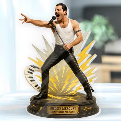 FRMC Acrylic Standee MNG5095NTS