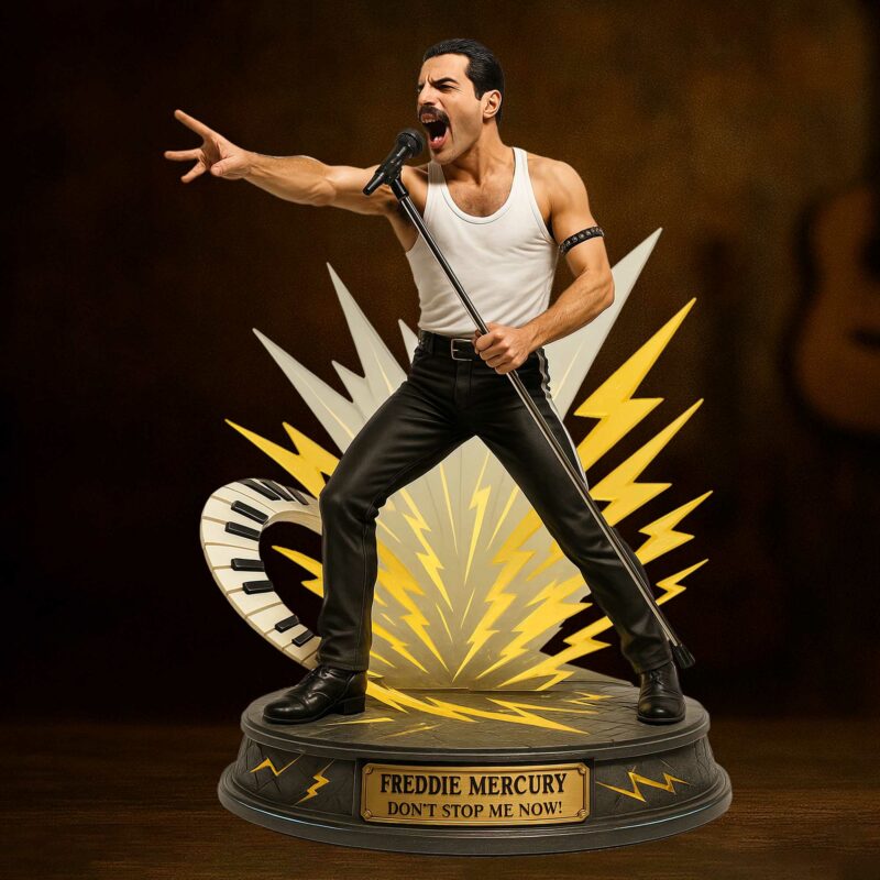 FRMC Acrylic Standee MNG5095NTS - Image 2