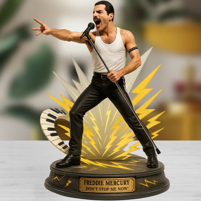 FRMC Acrylic Standee MNG5095NTS - Image 3