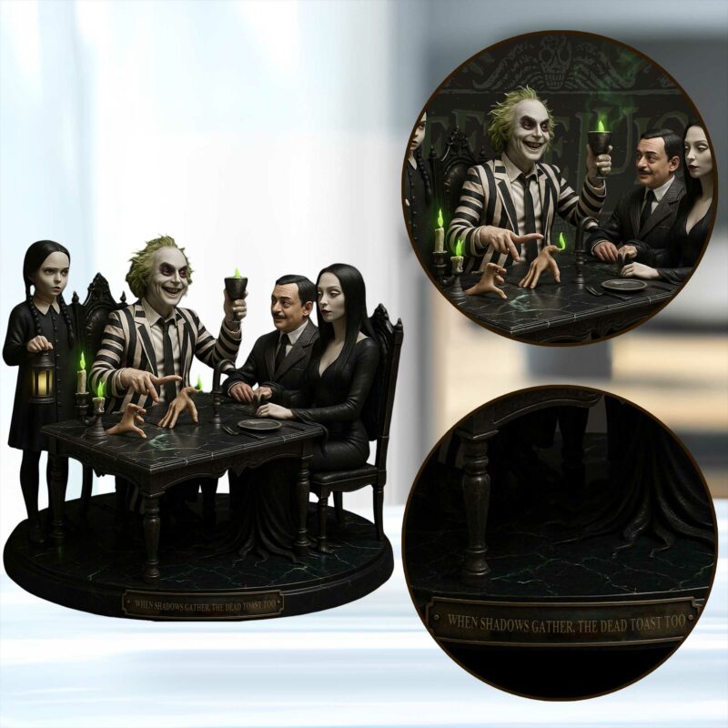 BTJ Acrylic Standee MNG5109NVH - Image 3