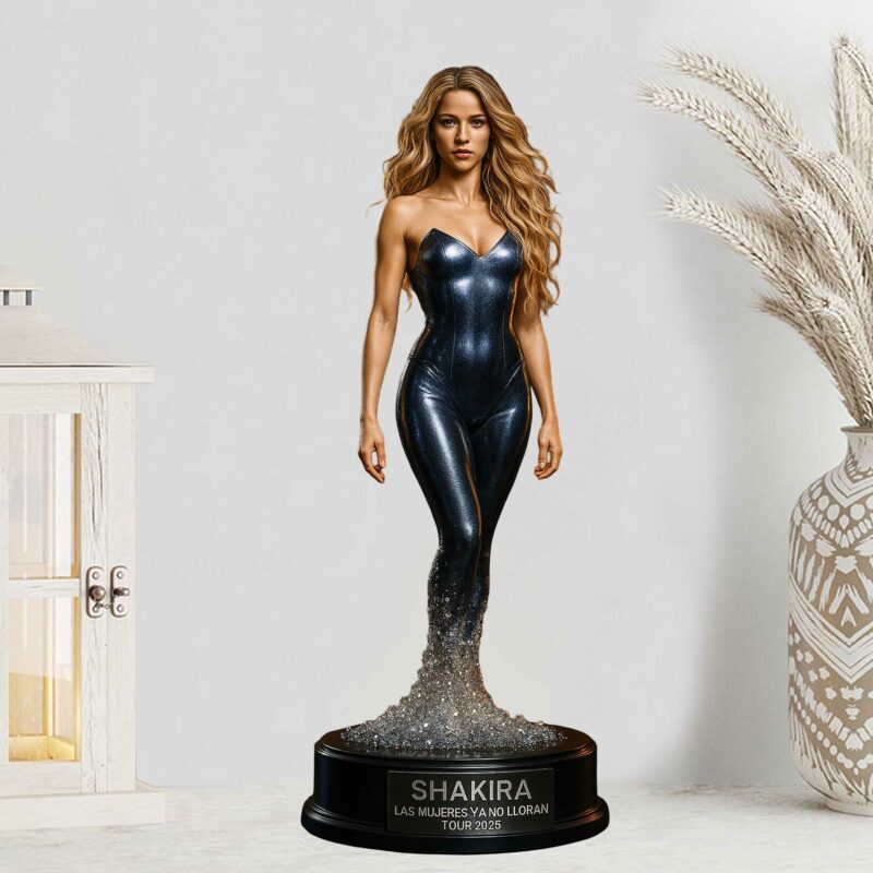 SKR Acrylic Standee MNG5110NVH - Image 5