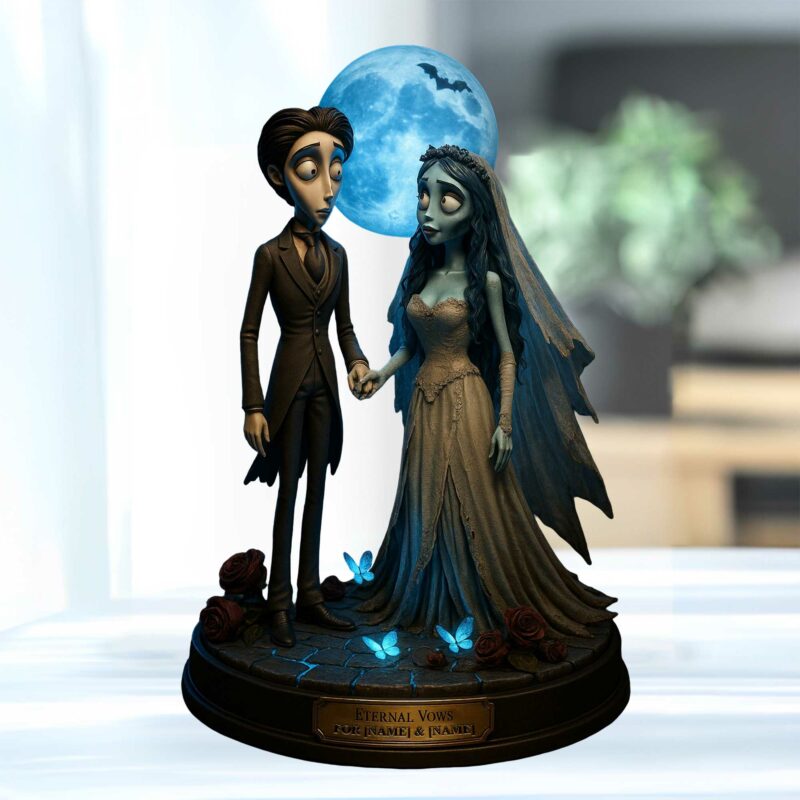 CPB Acrylic Standee MNG5136NVH - Image 3