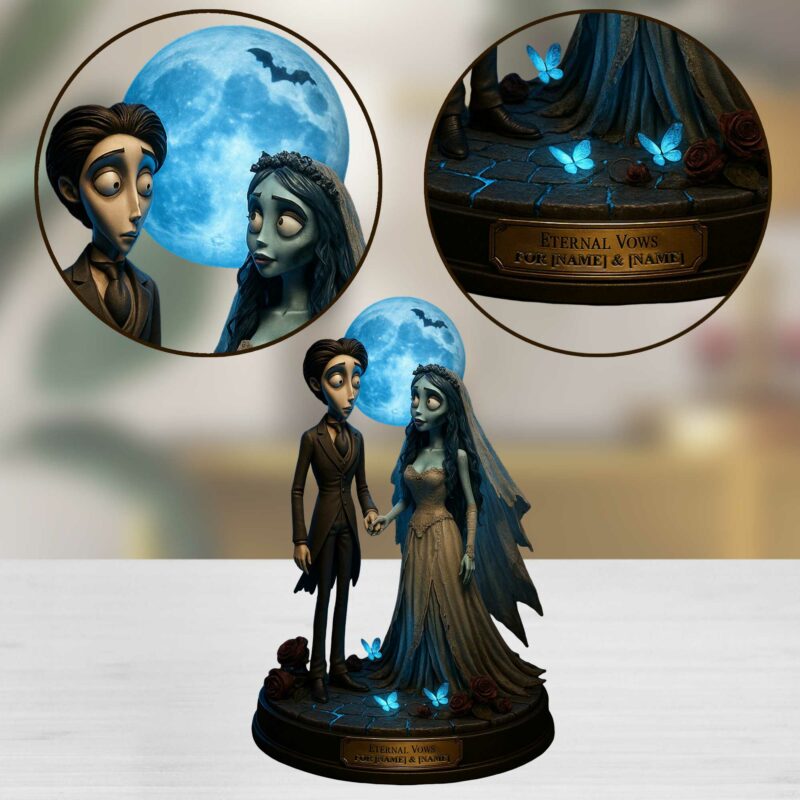 CPB Acrylic Standee MNG5136NVH - Image 6