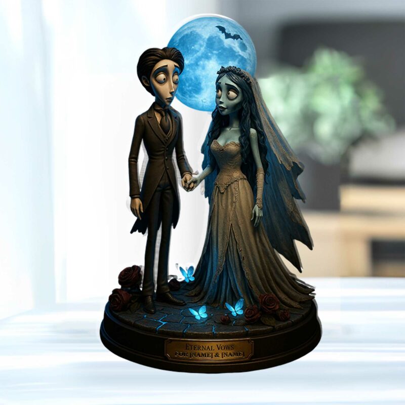 CPB Acrylic Standee MNG5136NVH - Image 2