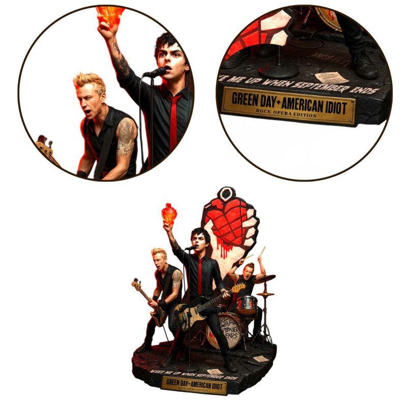 GRED Acrylic Standee MNG5111LTT - Image 2