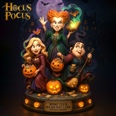 HCPC Acrylic Standee MNG5112LTT