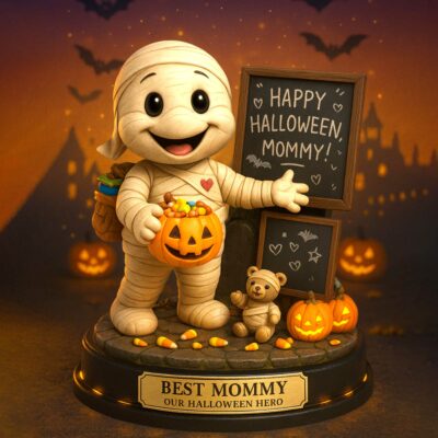 MMMY Acrylic Standee MNG5127LTT