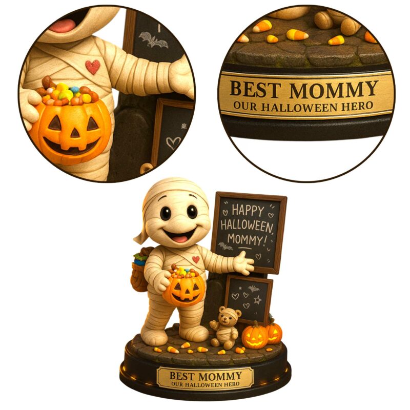 MMMY Acrylic Standee MNG5127LTT - Image 7