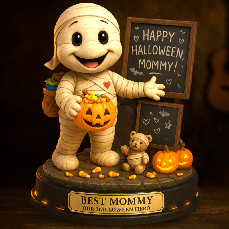 MMMY Acrylic Standee MNG5127LTT - Image 6