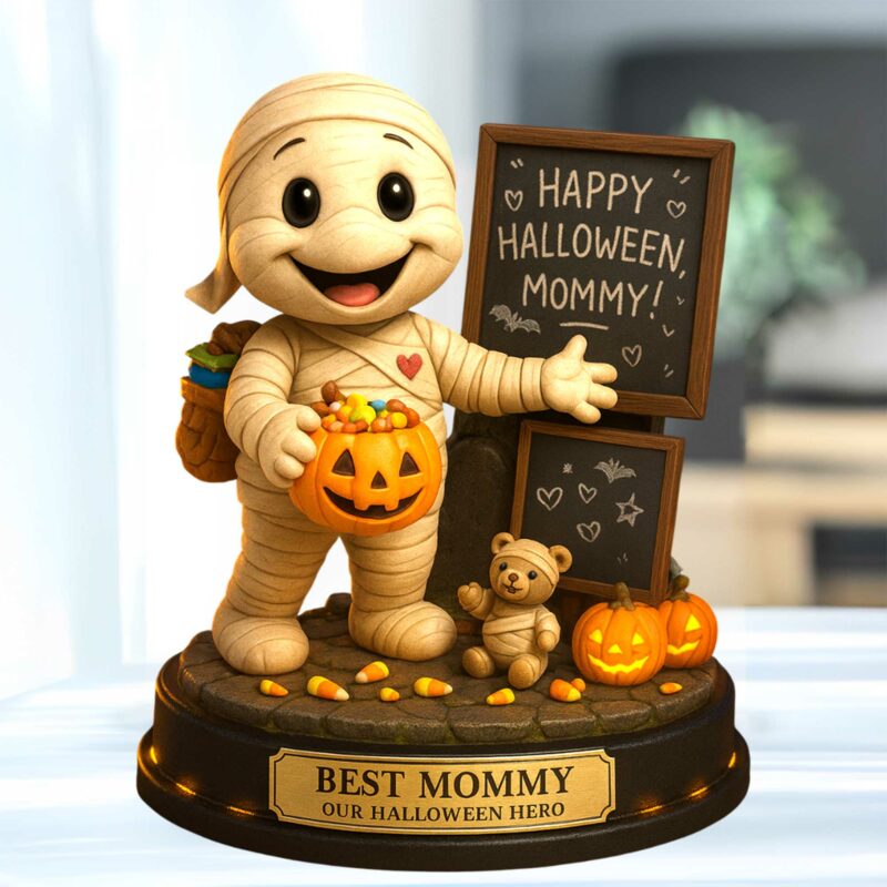 MMMY Acrylic Standee MNG5127LTT - Image 8