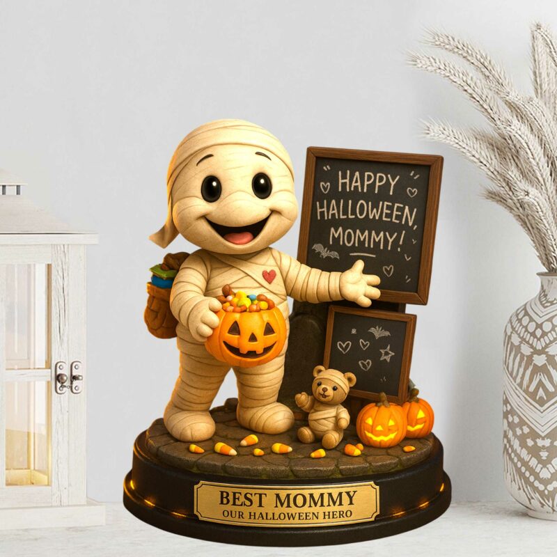 MMMY Acrylic Standee MNG5127LTT - Image 3