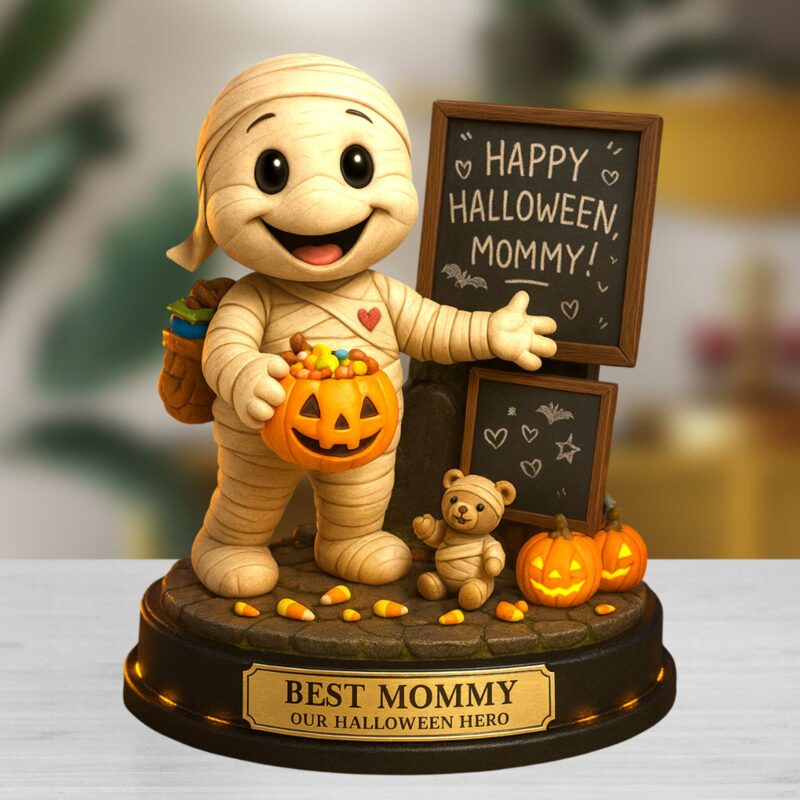 MMMY Acrylic Standee MNG5127LTT - Image 2