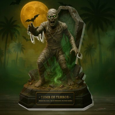 MMMY Acrylic Standee MNG5135NTS