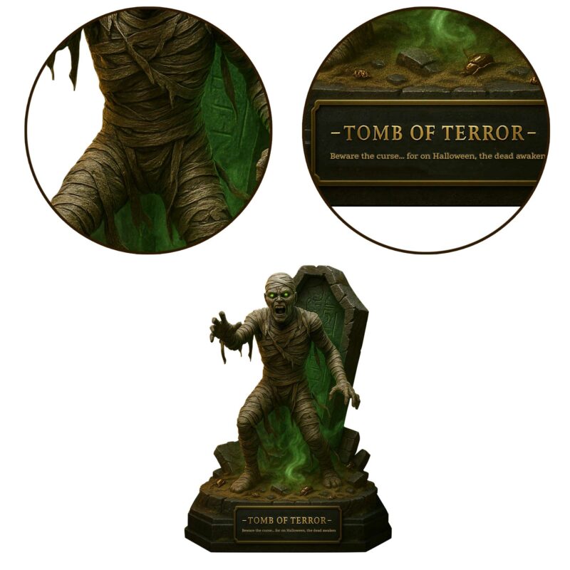 MMMY Acrylic Standee MNG5135NTS - Image 5