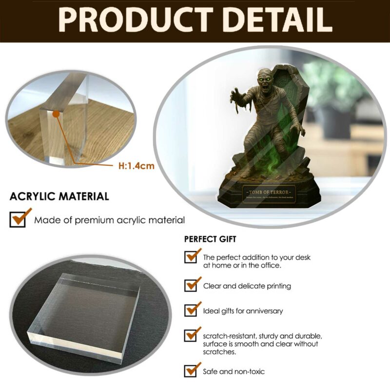 MMMY Acrylic Standee MNG5135NTS - Image 3