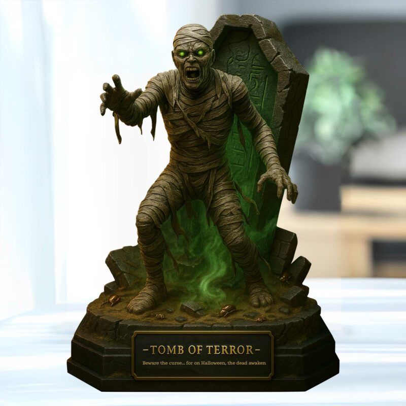 MMMY Acrylic Standee MNG5135NTS - Image 7