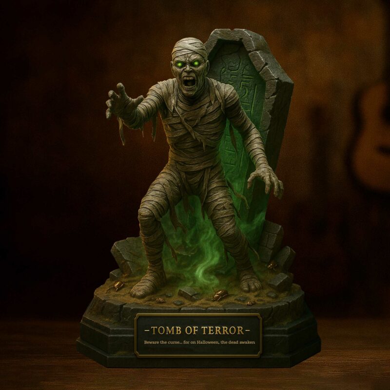 MMMY Acrylic Standee MNG5135NTS - Image 6