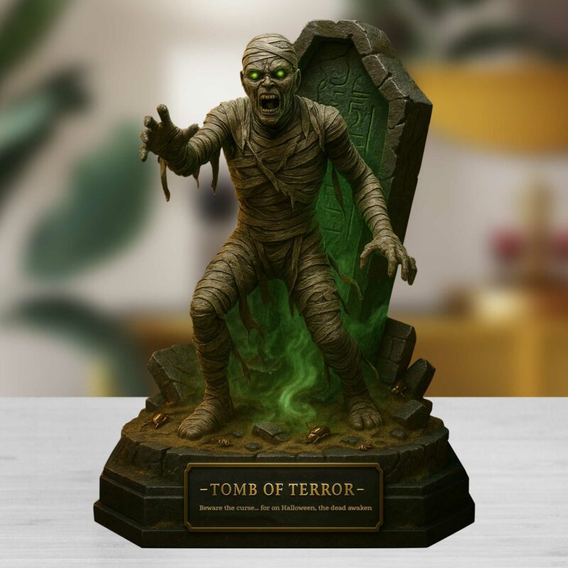 MMMY Acrylic Standee MNG5135NTS - Image 4