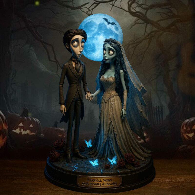 CPB Acrylic Standee MNG5136NVH - Image 5