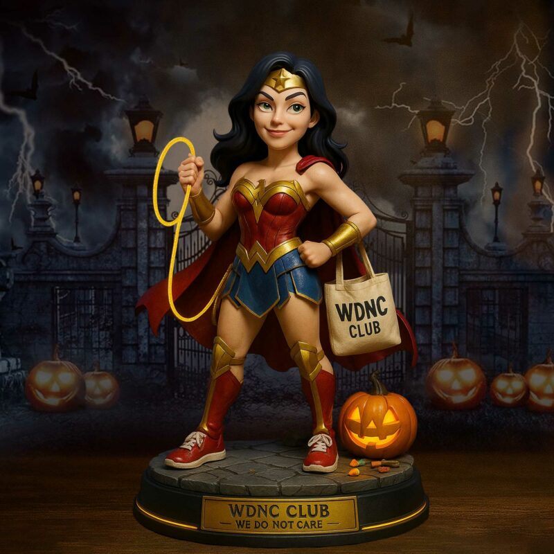 WDW Acrylic Standee MNG5139NVH - Image 5