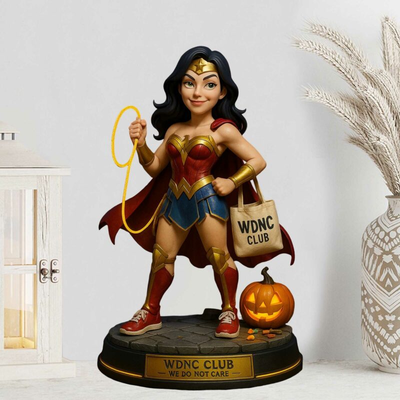 WDW Acrylic Standee MNG5139NVH - Image 3