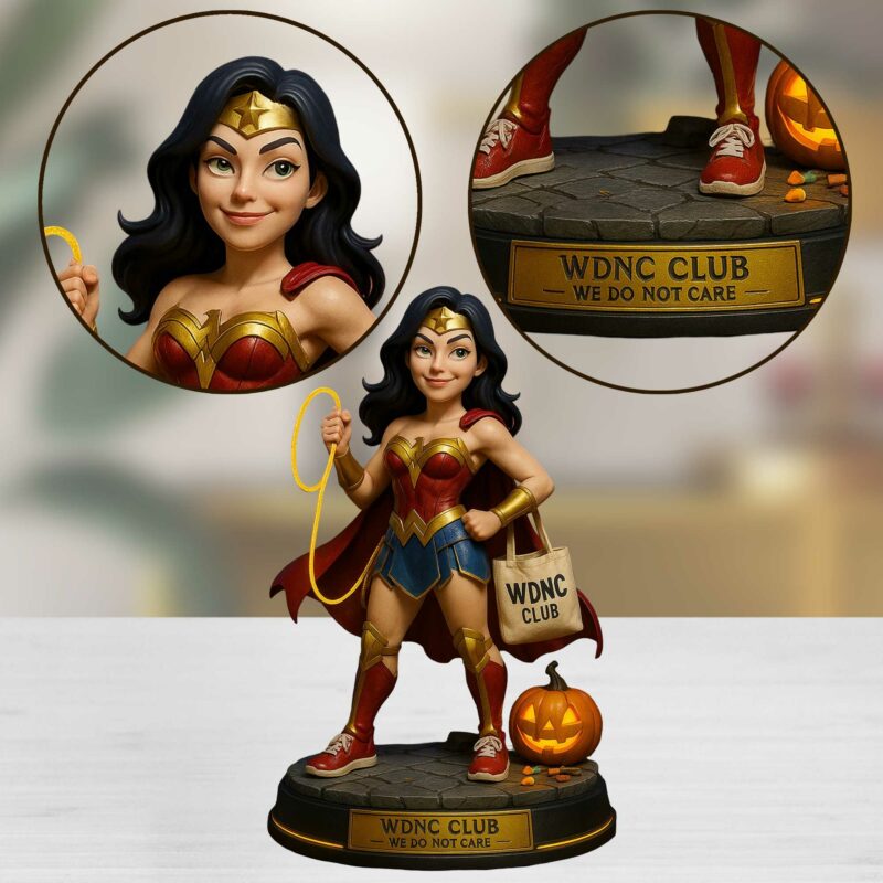 WDW Acrylic Standee MNG5139NVH - Image 2