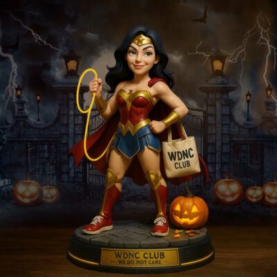 WDW Acrylic Standee MNG5139NVH