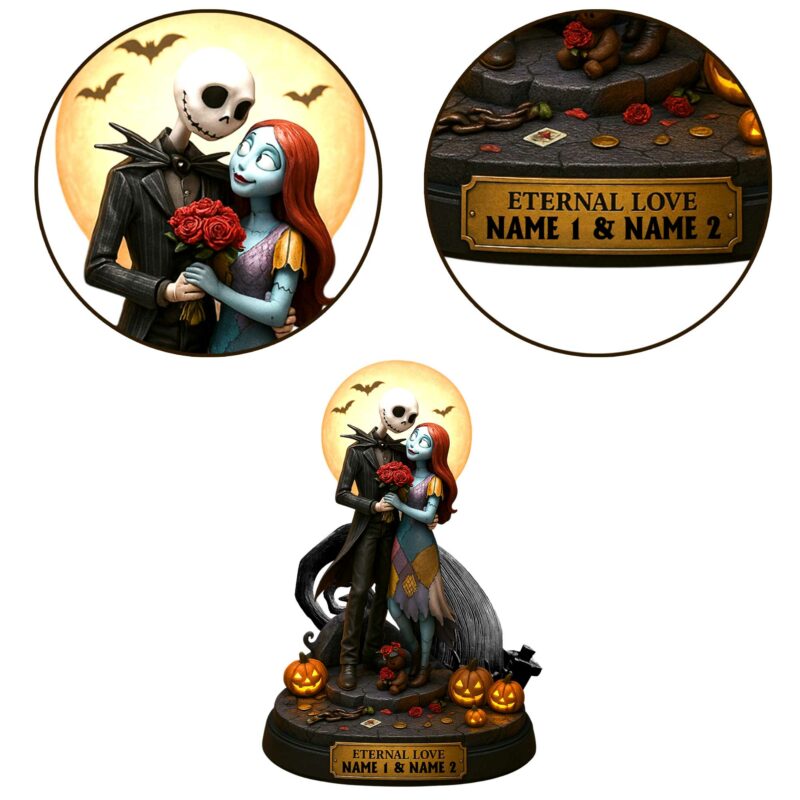 TNBC Acrylic Standee MNG5143LTT - Image 7