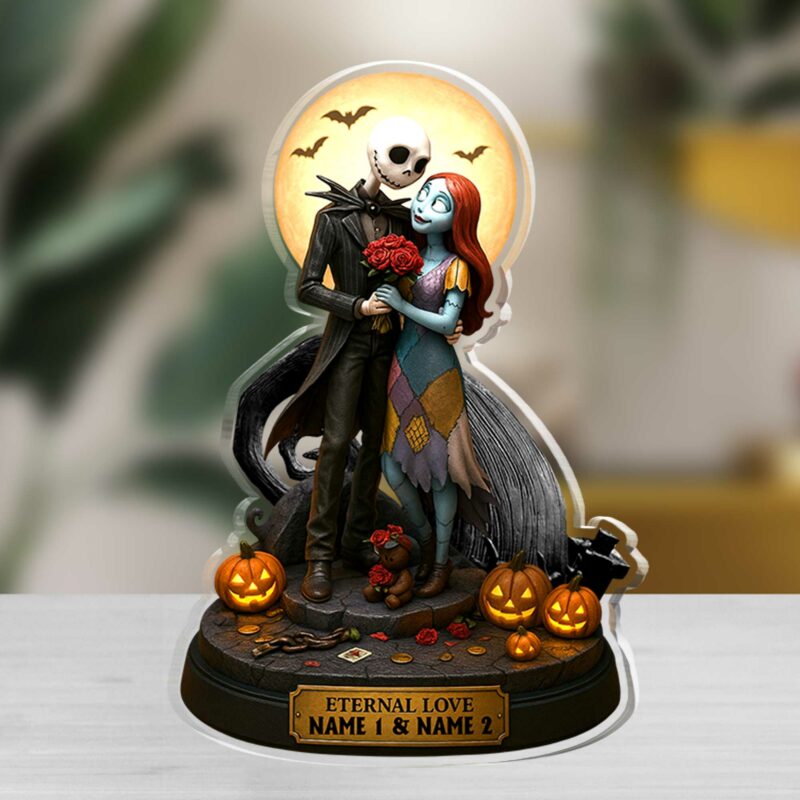 TNBC Acrylic Standee MNG5143LTT - Image 5