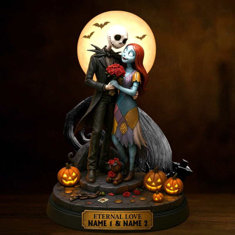 TNBC Acrylic Standee MNG5143LTT - Image 4