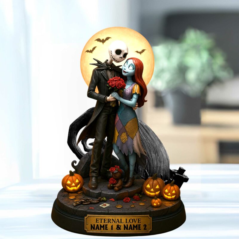 TNBC Acrylic Standee MNG5143LTT - Image 6