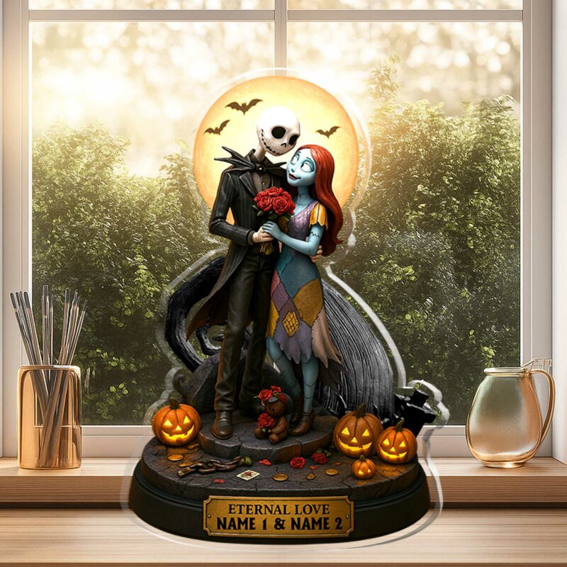 TNBC Acrylic Standee MNG5143LTT - Image 2