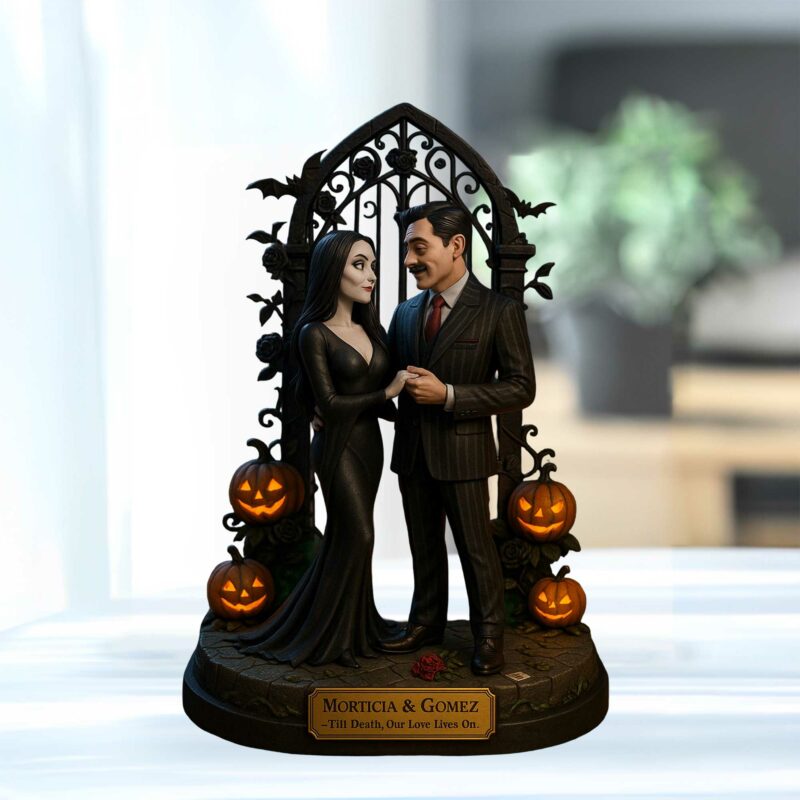 TADF Acrylic Standee MNG5147NVH - Image 6