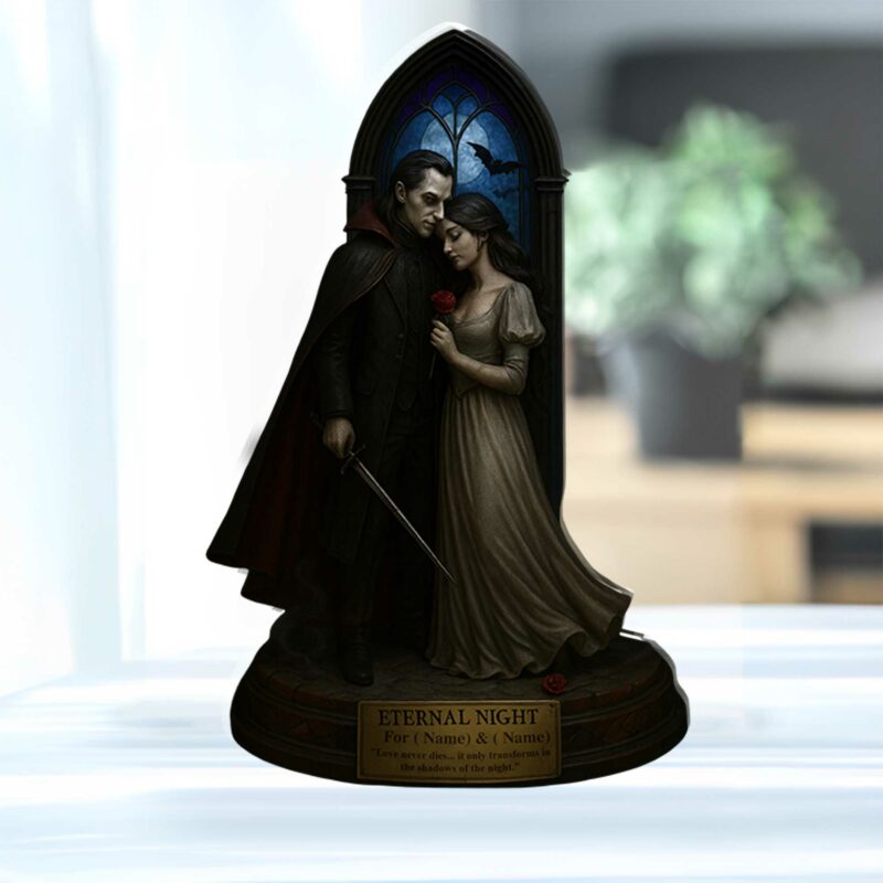 DRCL Acrylic Standee MNG5156NVH - Image 2