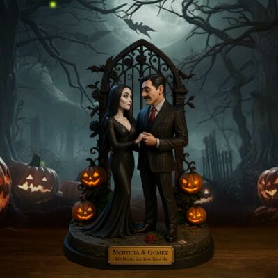 TADF Acrylic Standee MNG5147NVH