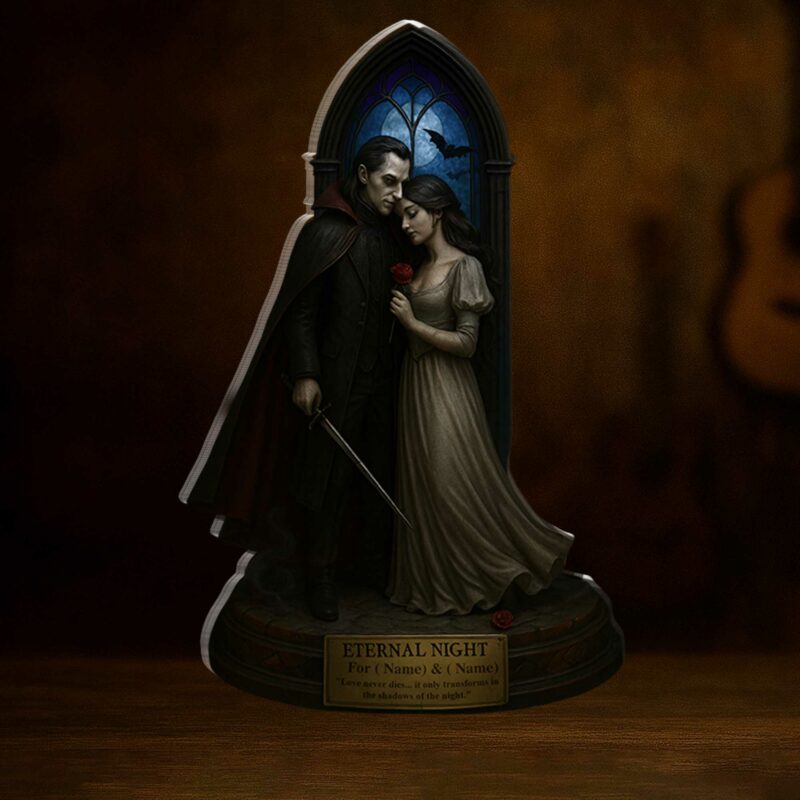 DRCL Acrylic Standee MNG5156NVH - Image 5